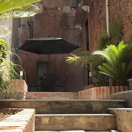 Fuochisti House Apartment Catania Luaran gambar