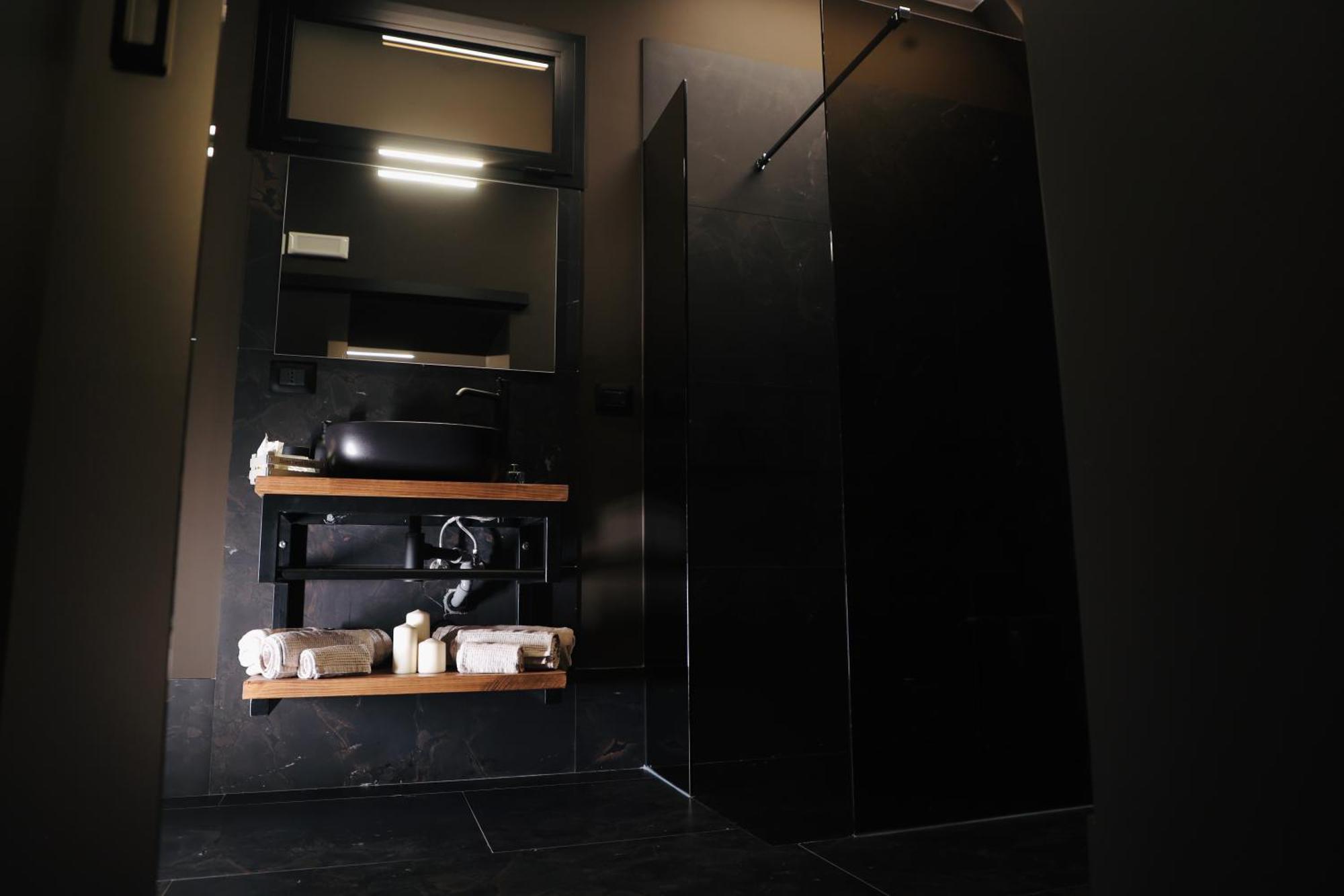 Fuochisti House Apartment Catania Luaran gambar