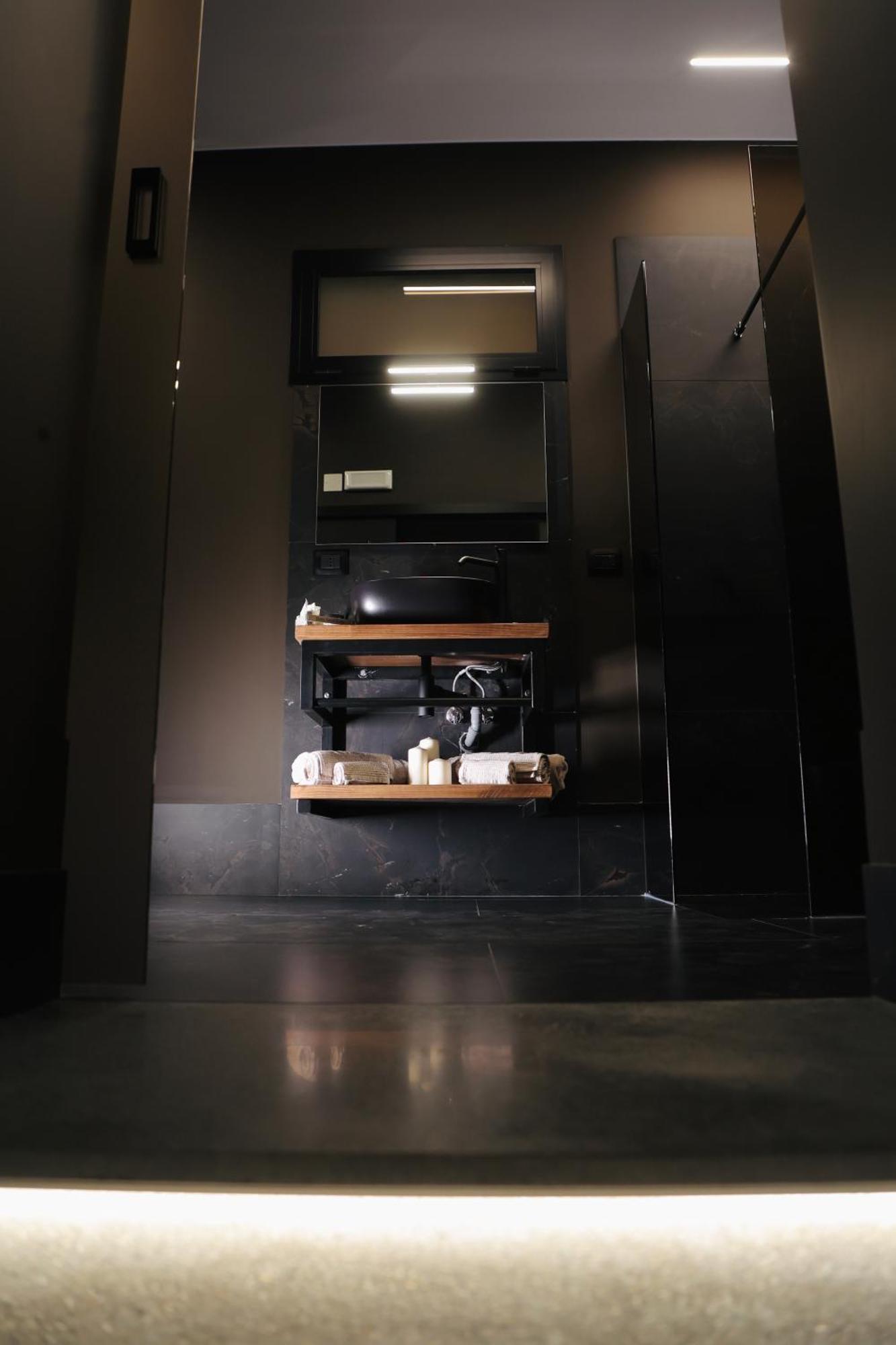 Fuochisti House Apartment Catania Luaran gambar