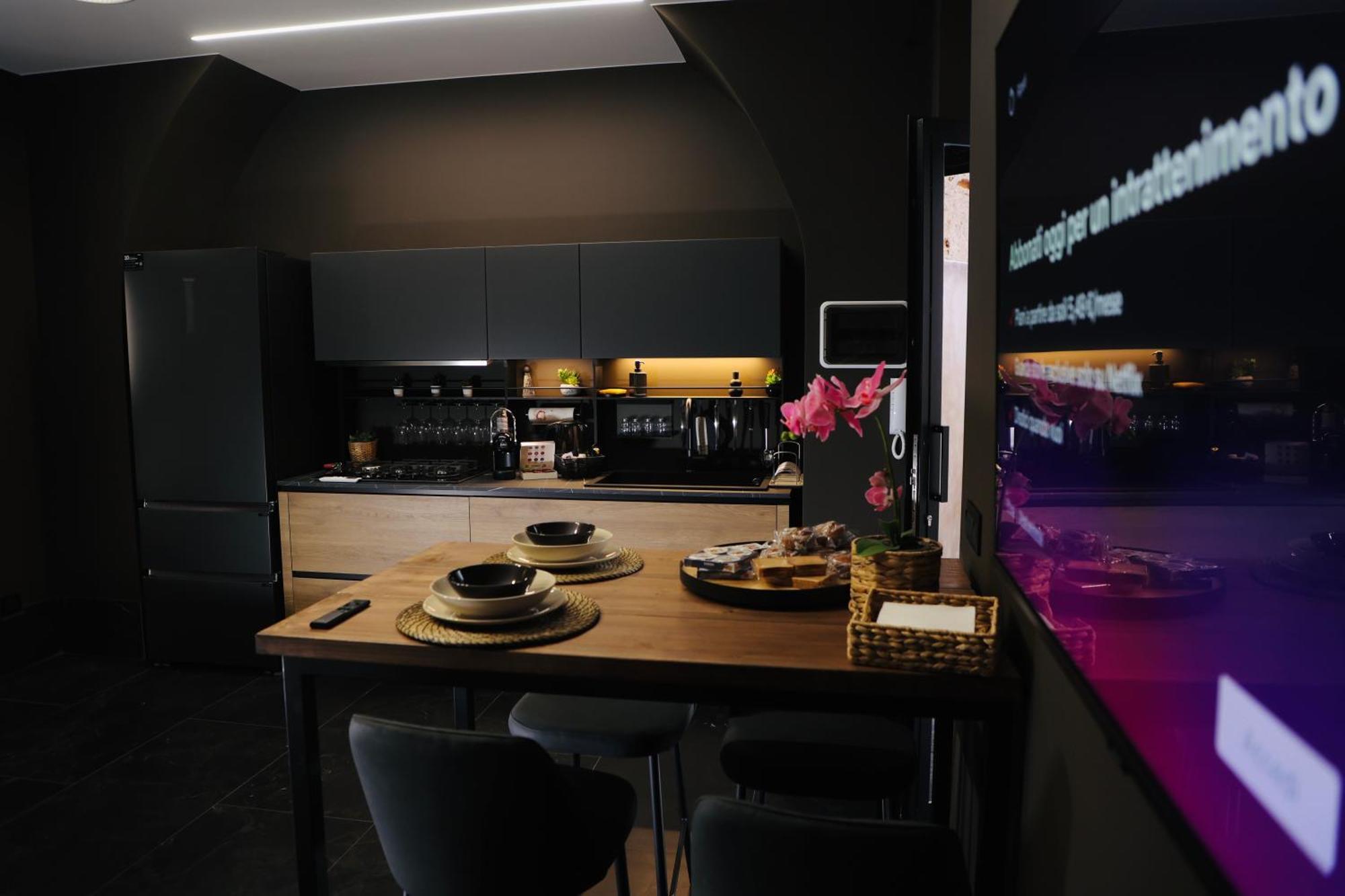 Fuochisti House Apartment Catania Luaran gambar