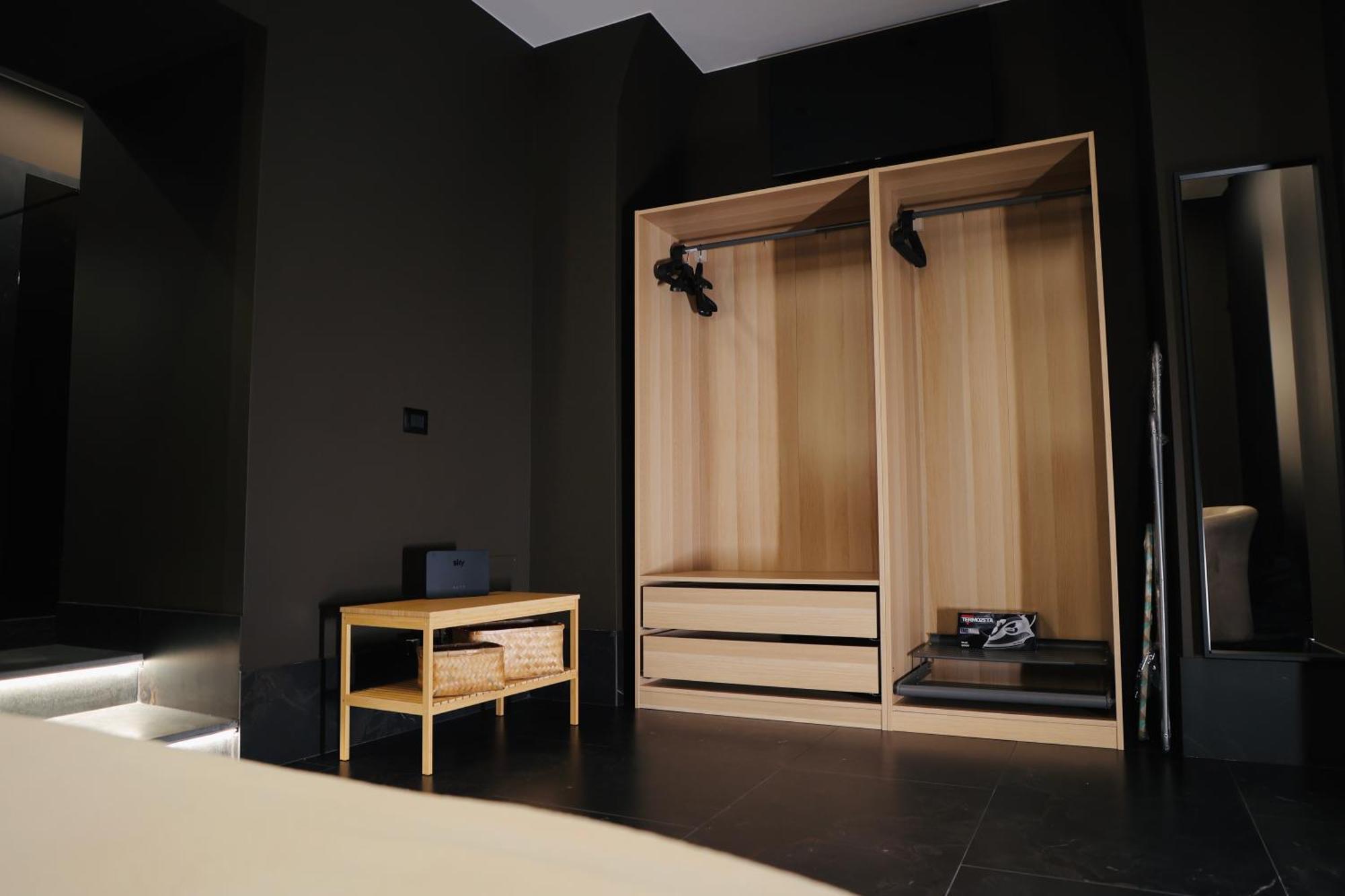 Fuochisti House Apartment Catania Luaran gambar