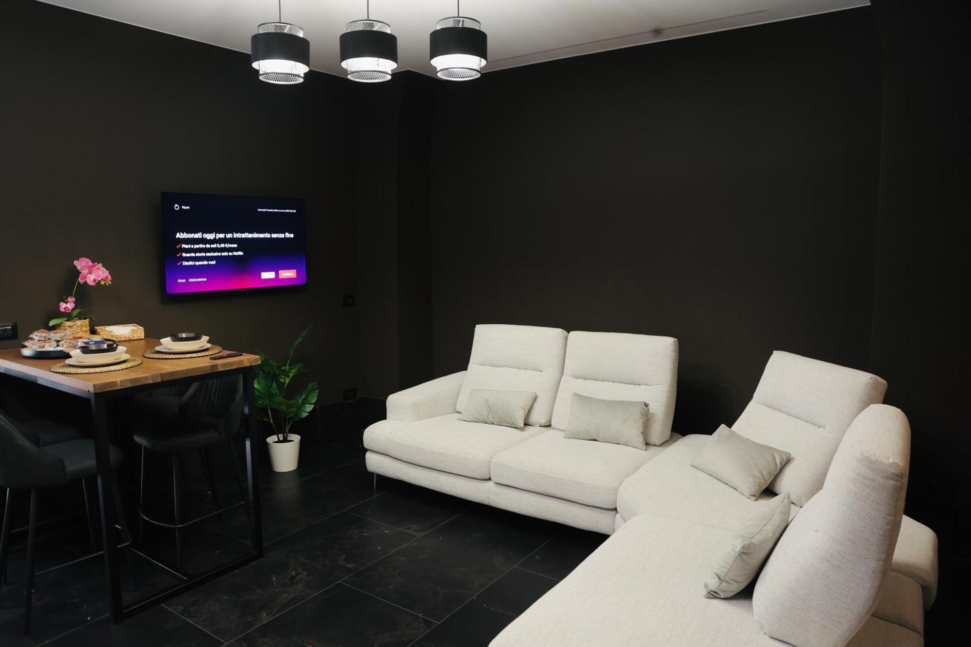 Fuochisti House Apartment Catania Luaran gambar