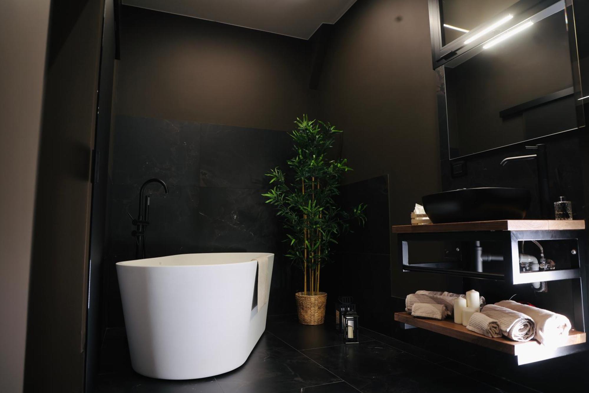 Fuochisti House Apartment Catania Luaran gambar