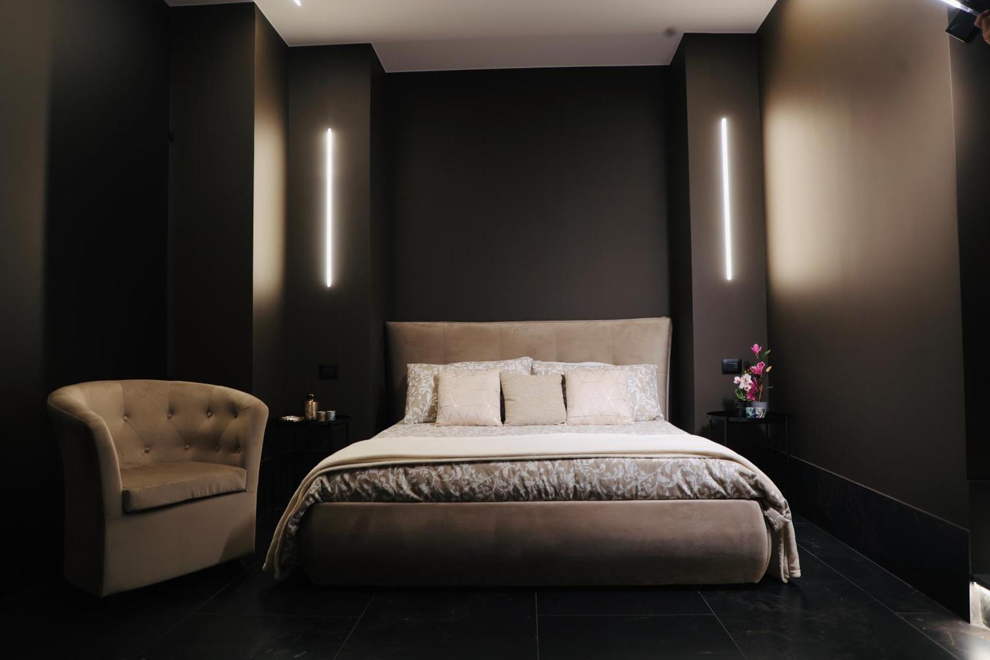 Fuochisti House Apartment Catania Luaran gambar