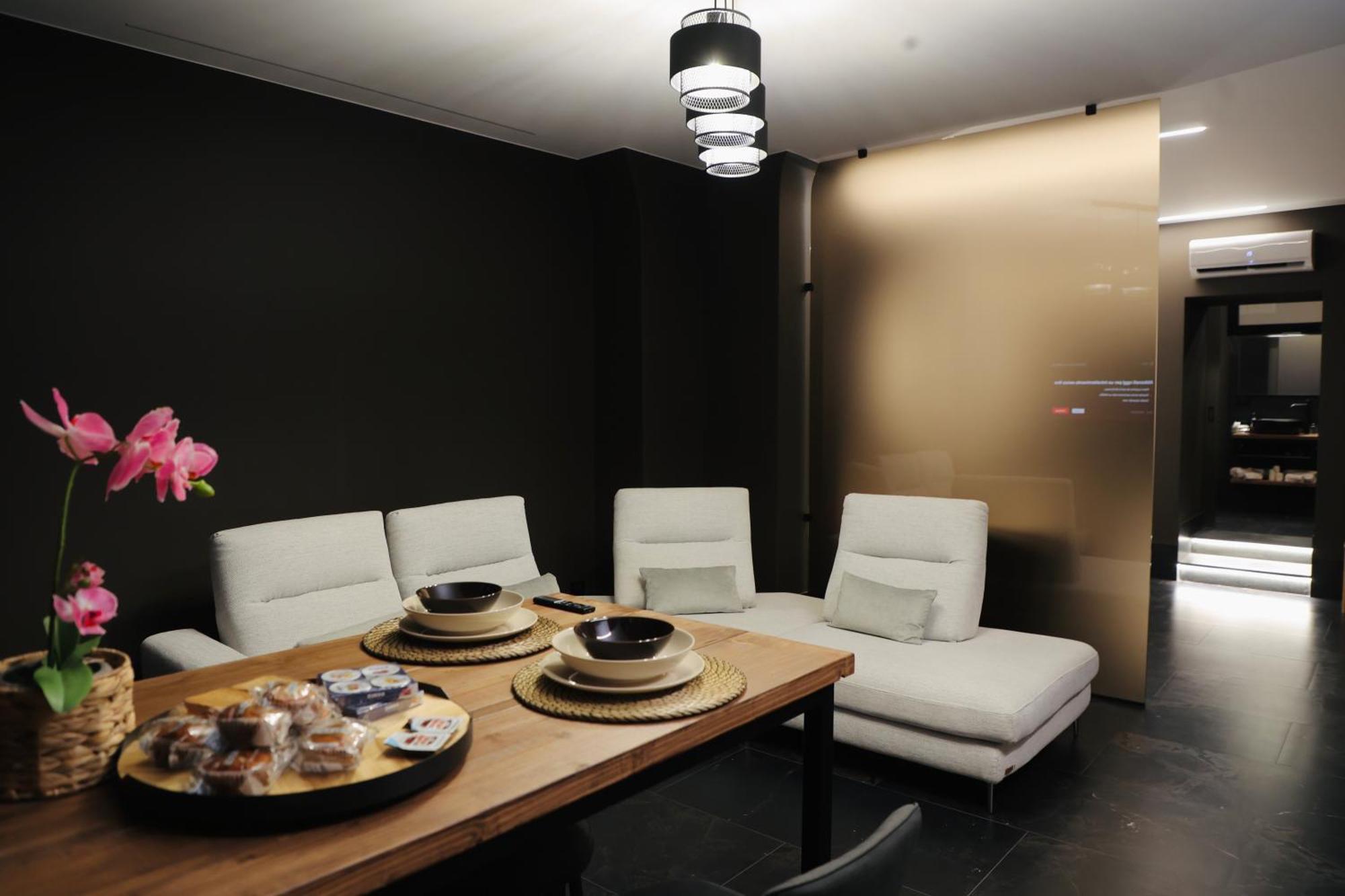 Fuochisti House Apartment Catania Luaran gambar
