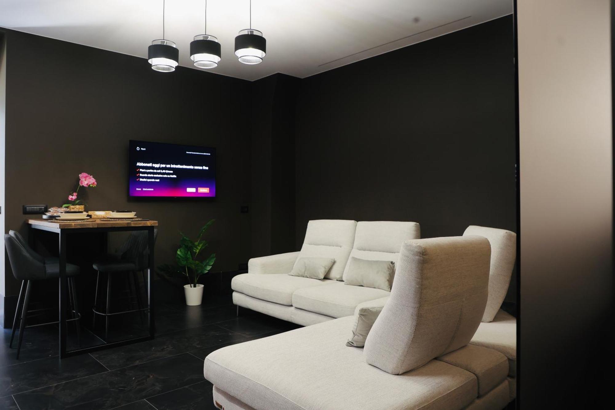 Fuochisti House Apartment Catania Luaran gambar